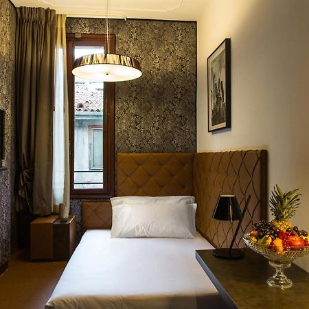 Riva Del Vin Boutique Hotel Venedik Dış mekan fotoğraf