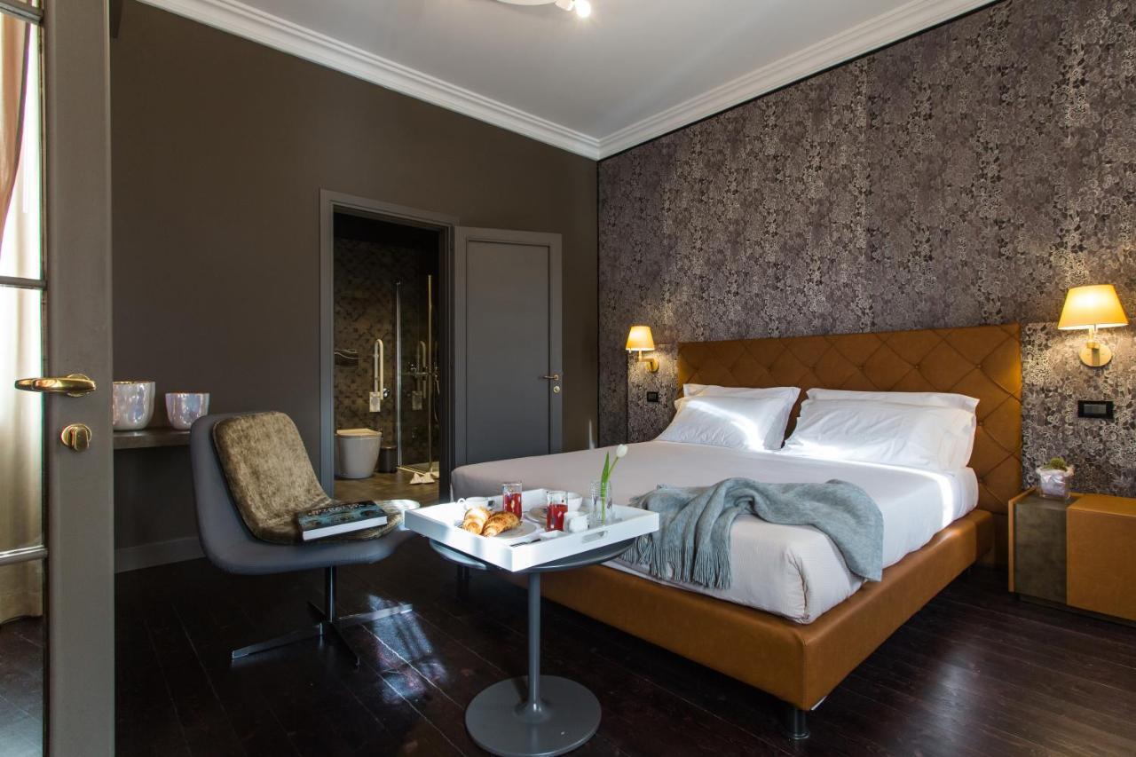 Riva Del Vin Boutique Hotel Venedik Dış mekan fotoğraf