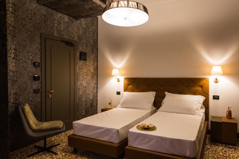 Riva Del Vin Boutique Hotel Venedik Dış mekan fotoğraf