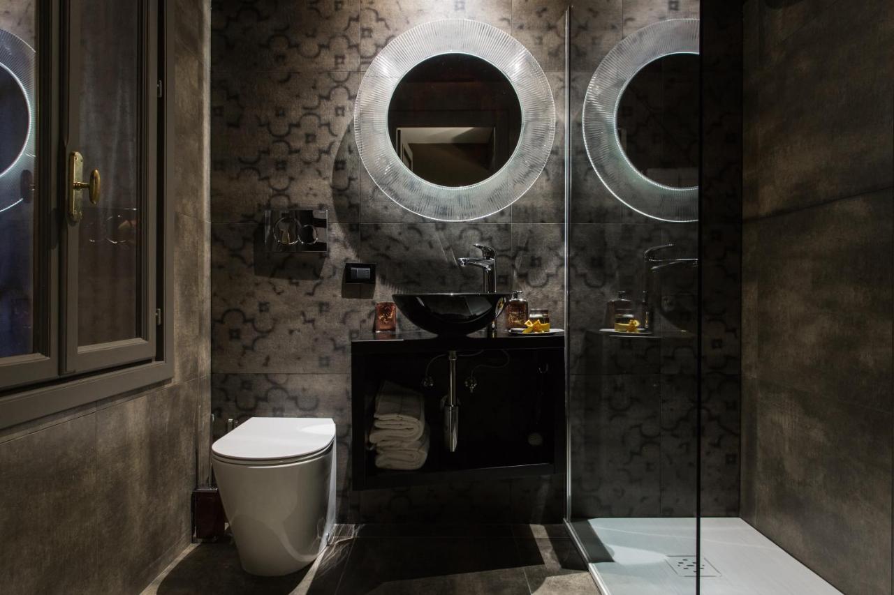 Riva Del Vin Boutique Hotel Venedik Dış mekan fotoğraf