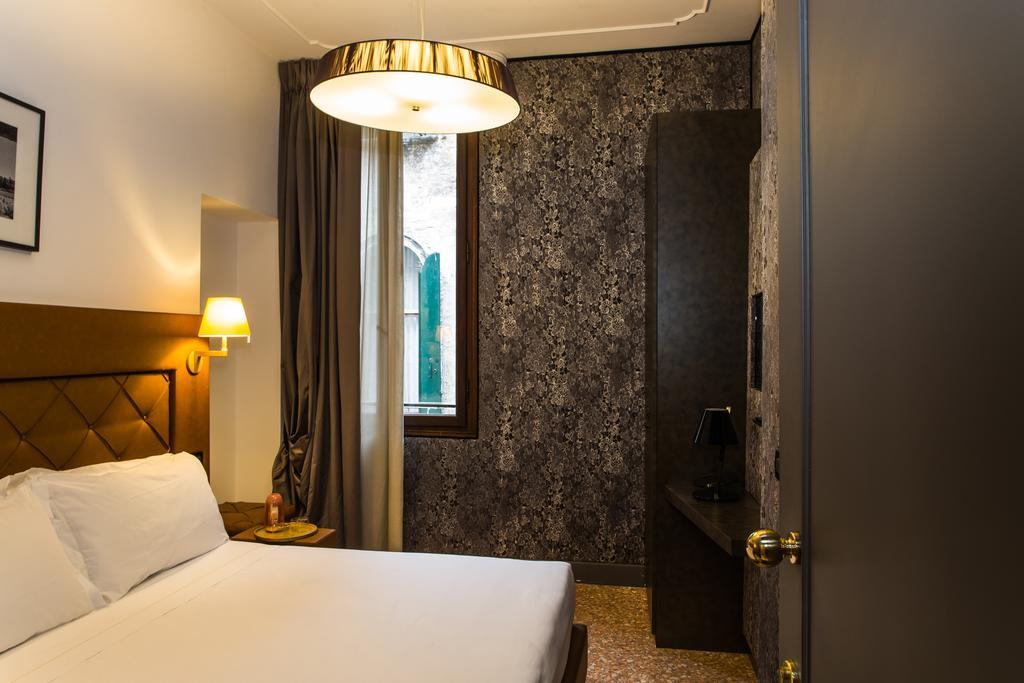 Riva Del Vin Boutique Hotel Venedik Dış mekan fotoğraf