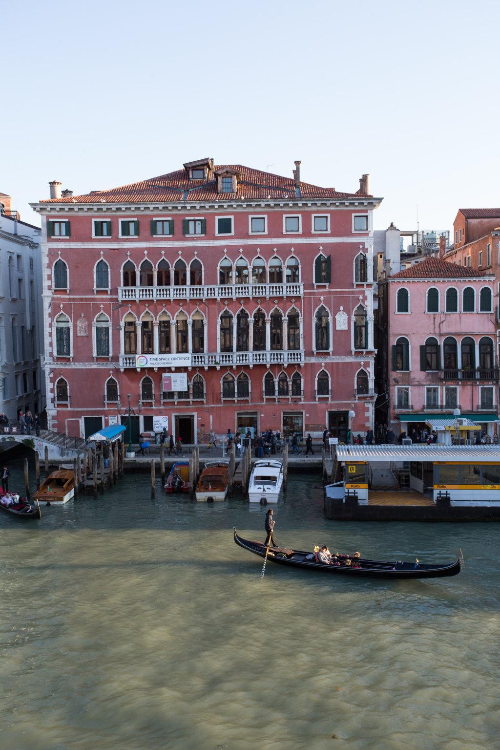 Riva Del Vin Boutique Hotel Venedik Dış mekan fotoğraf
