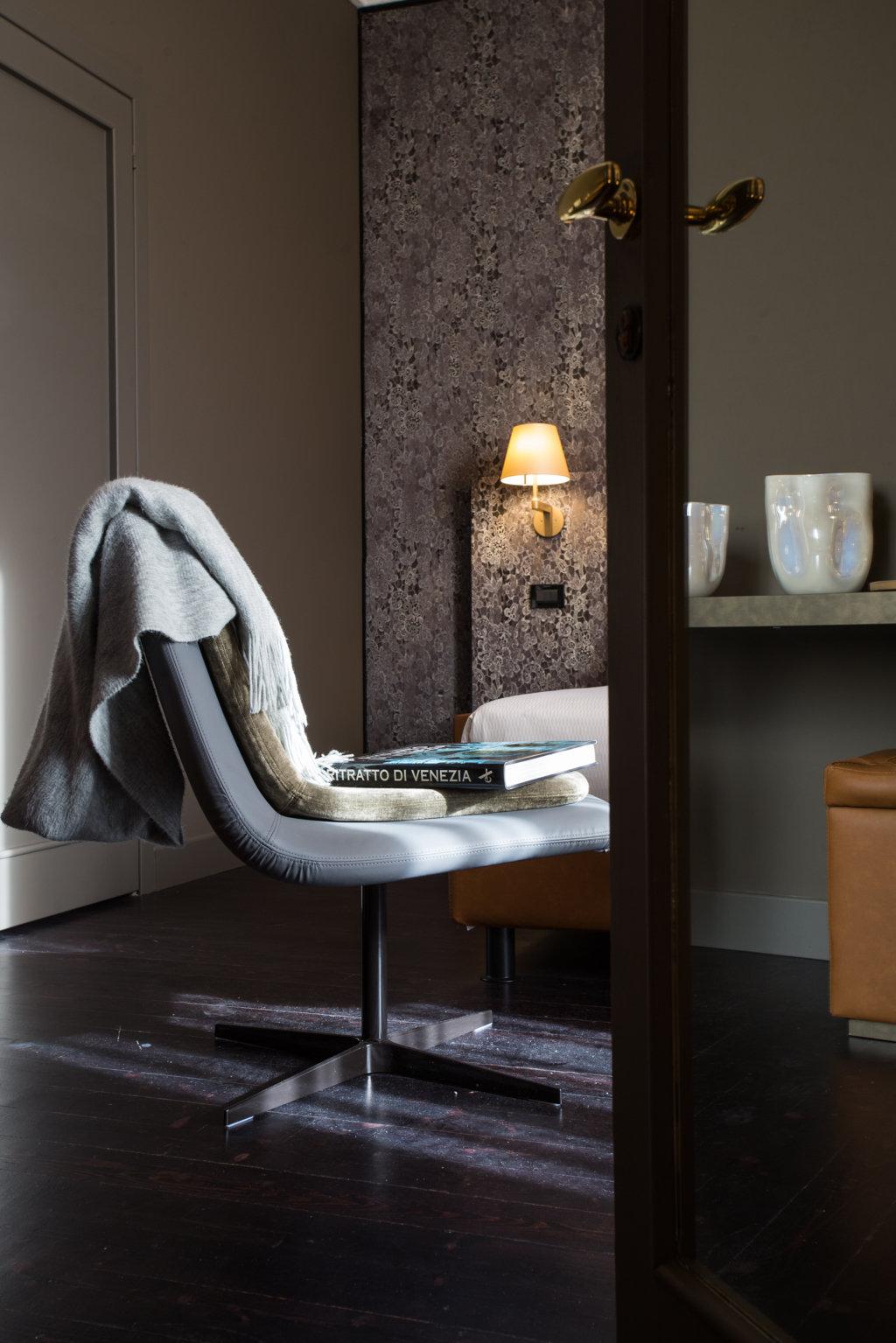 Riva Del Vin Boutique Hotel Venedik Dış mekan fotoğraf
