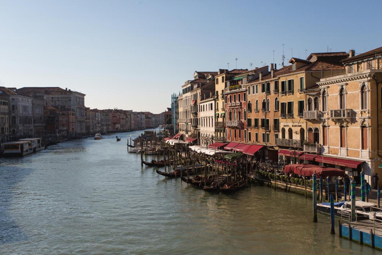 Riva Del Vin Boutique Hotel Venedik Dış mekan fotoğraf