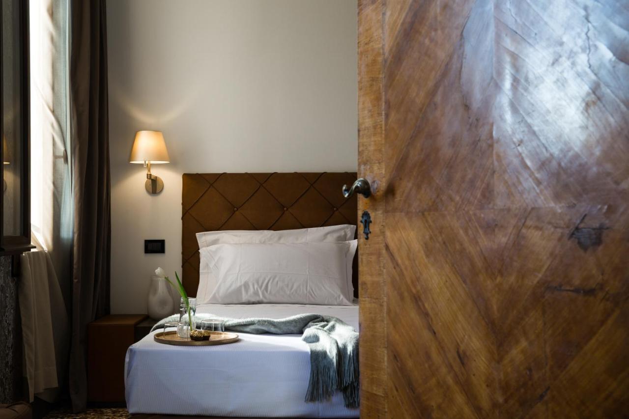Riva Del Vin Boutique Hotel Venedik Dış mekan fotoğraf