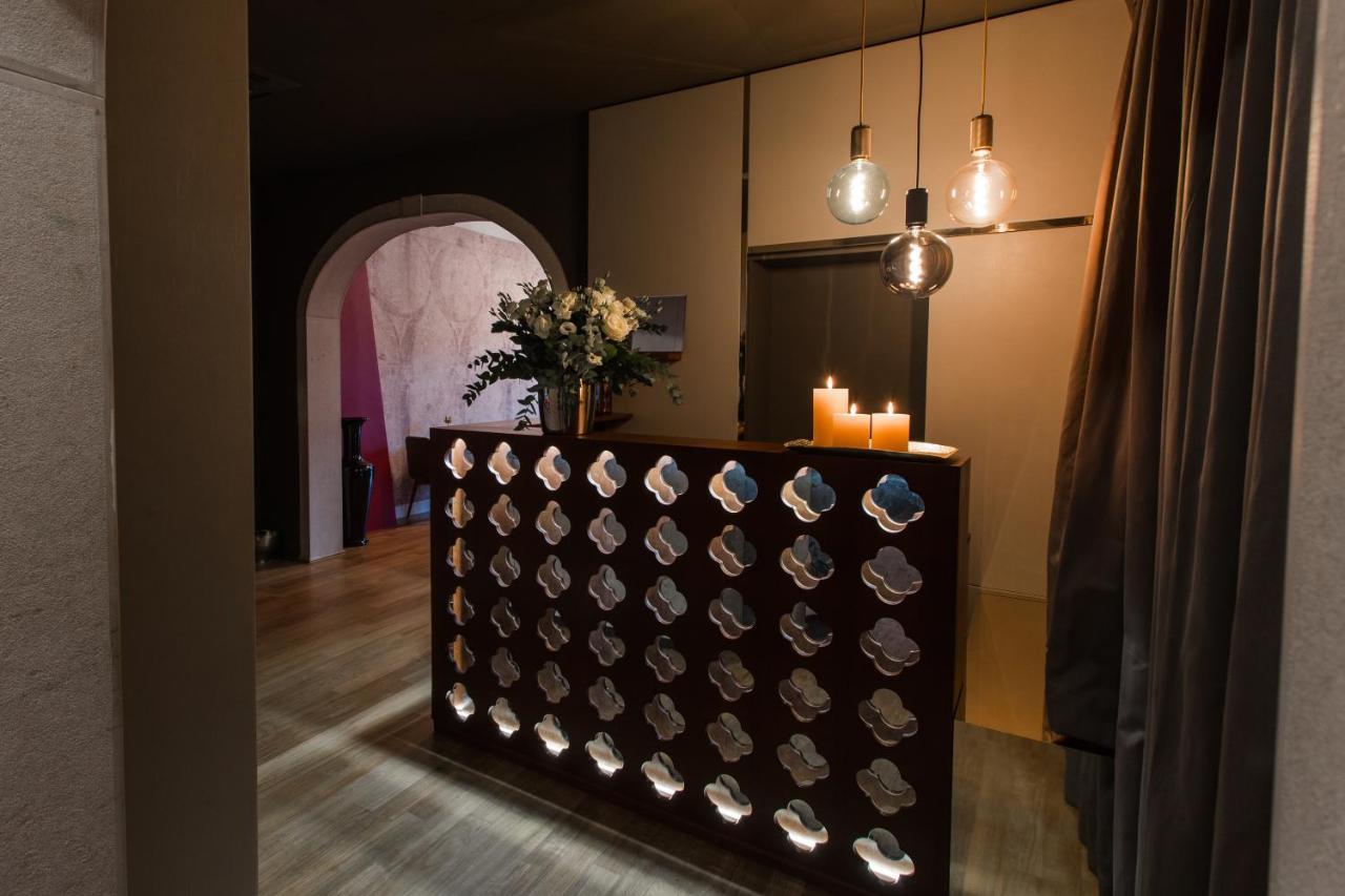 Riva Del Vin Boutique Hotel Venedik Dış mekan fotoğraf
